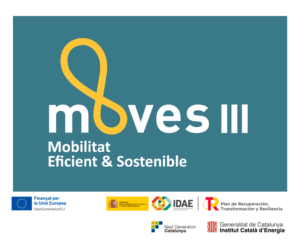Movilitat Eificient i Sostenible